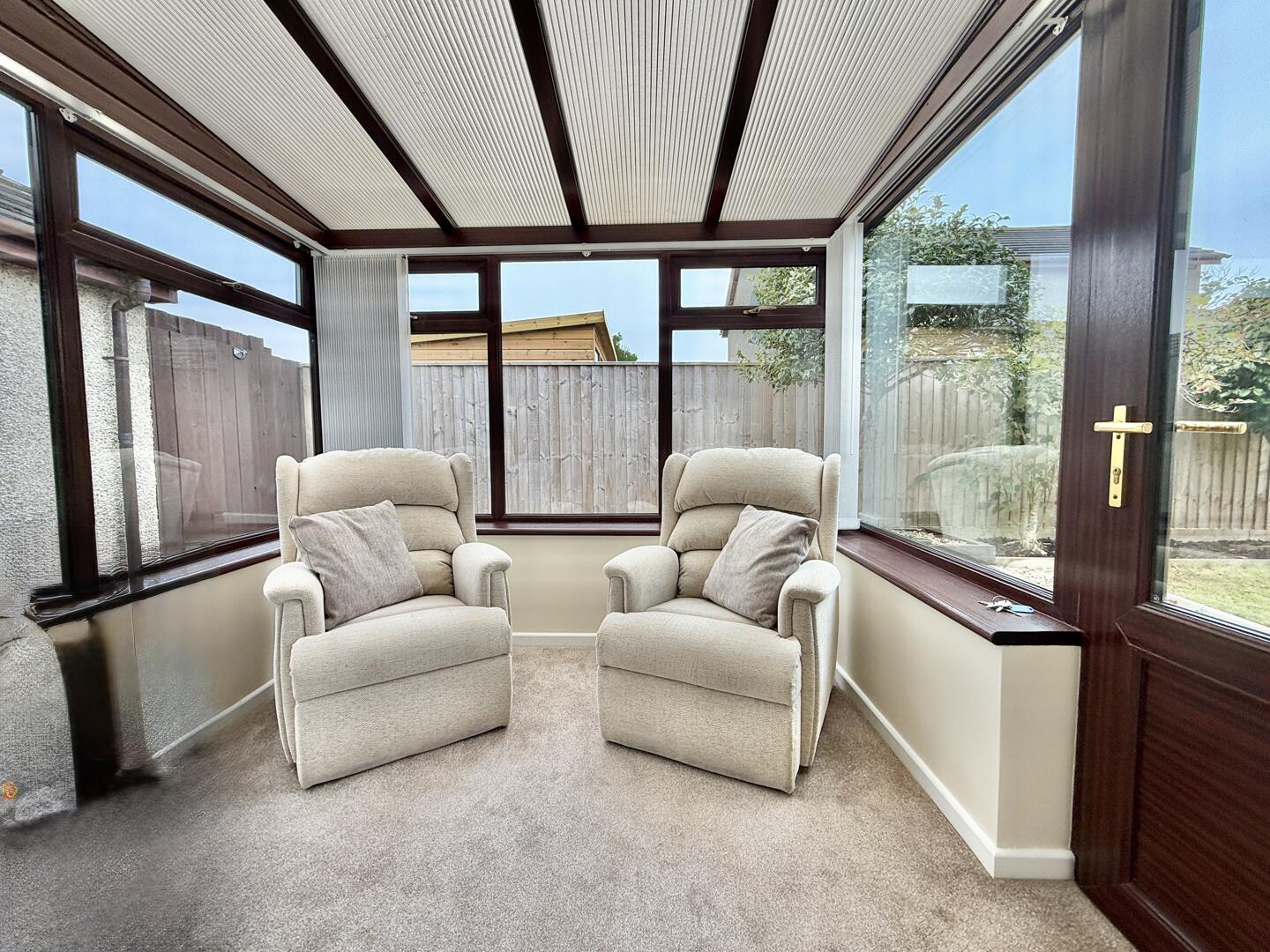 Merritts Way, Pool, Redruth